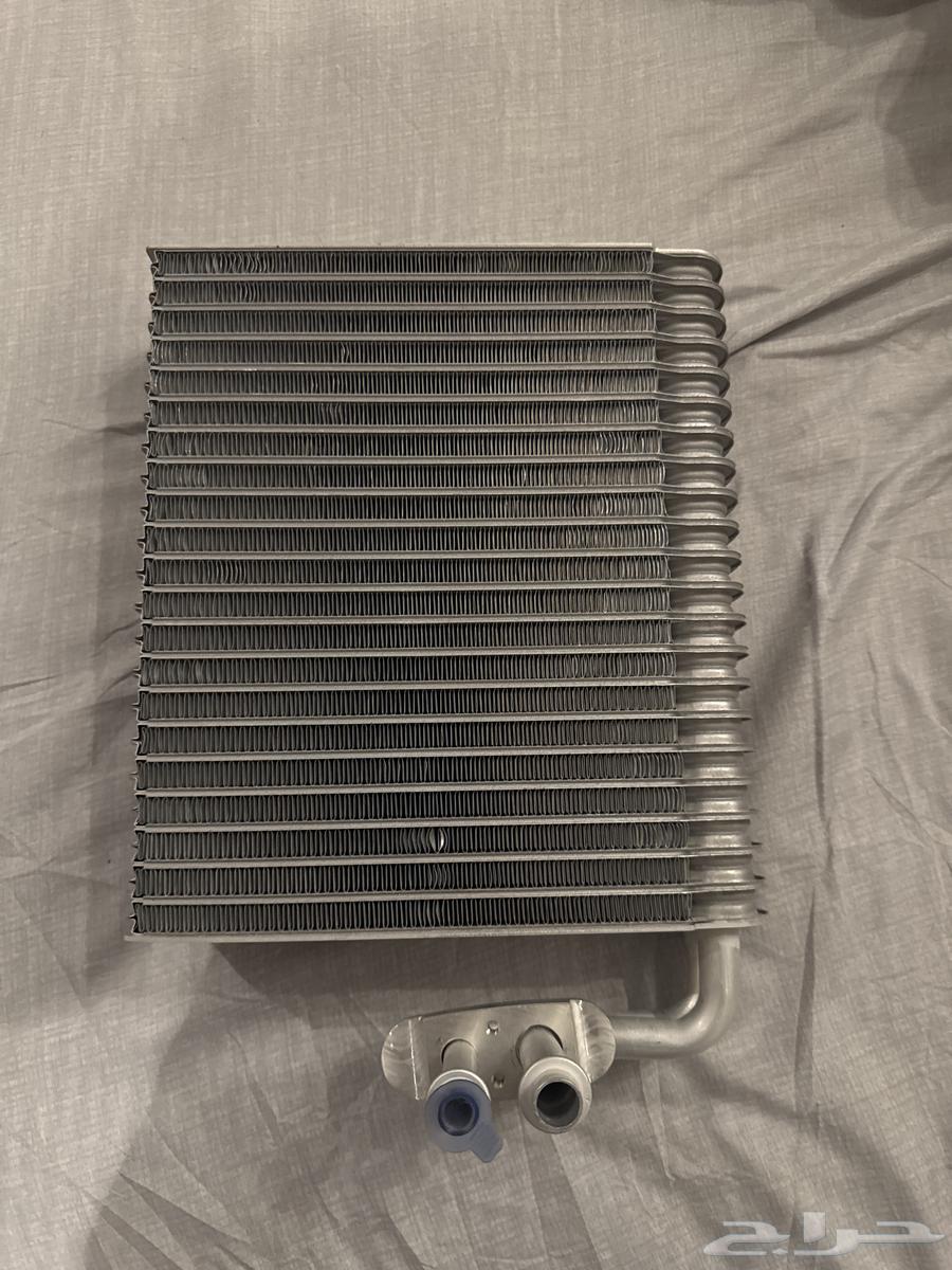 ثلاجة وبلف مكيف كورفيت c664419184917506111