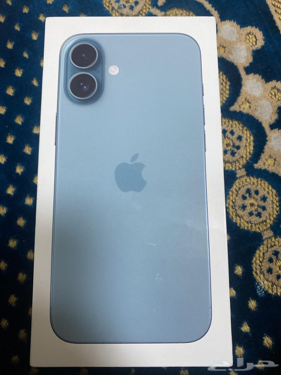 جوال 16برو بلس64250415458307110