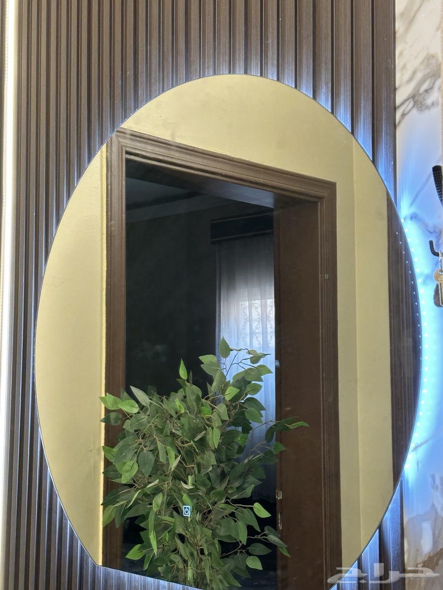 مرايا جديده ركبناها صار اسبوع بس64247343503873112