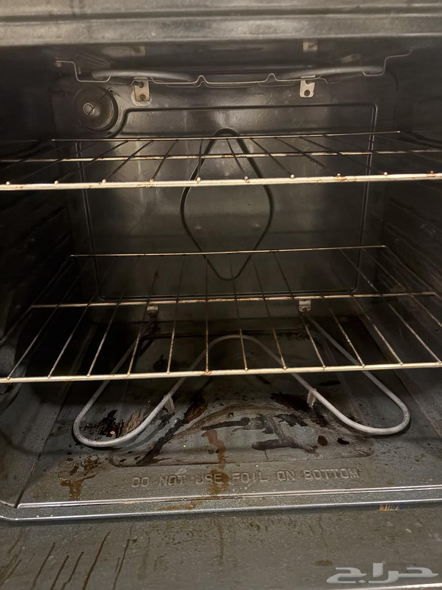 فرن كهربائي64241934392833111