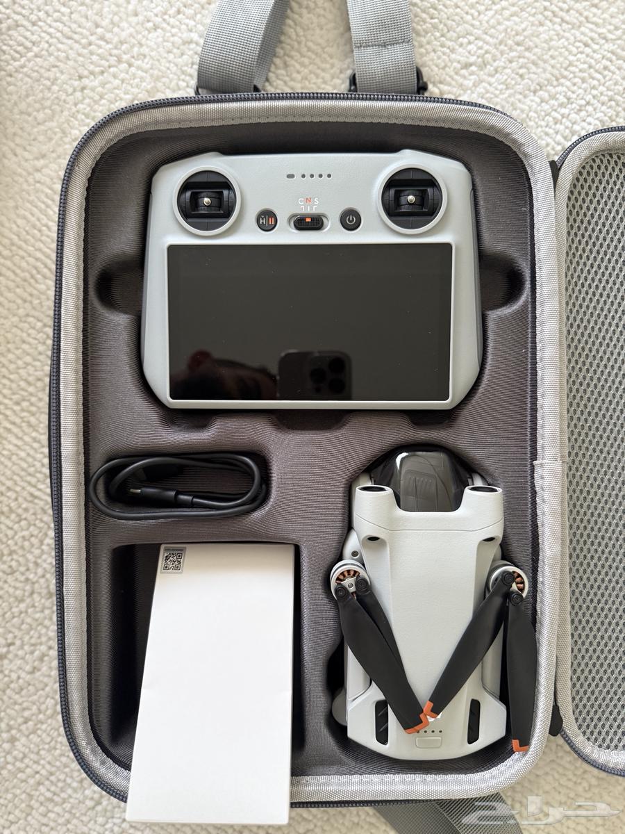 DJI Mini 3 Pro Inside64241423764098110