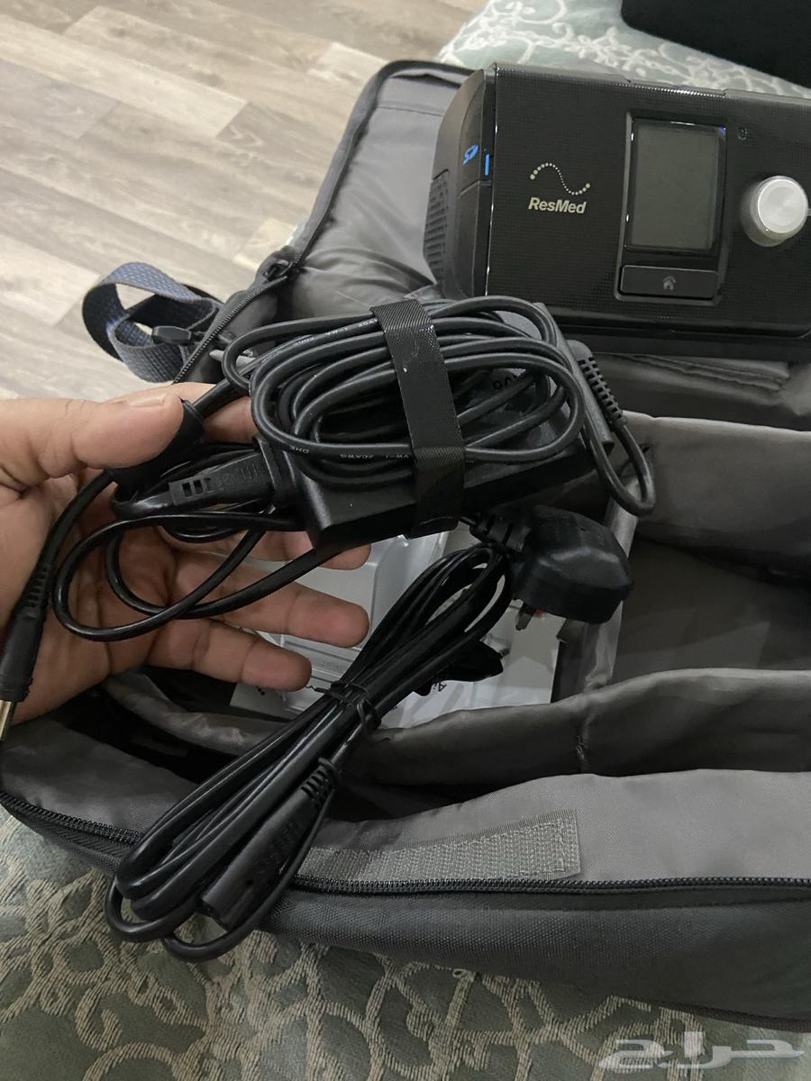 جهاز اختناق النوم64251555214337113