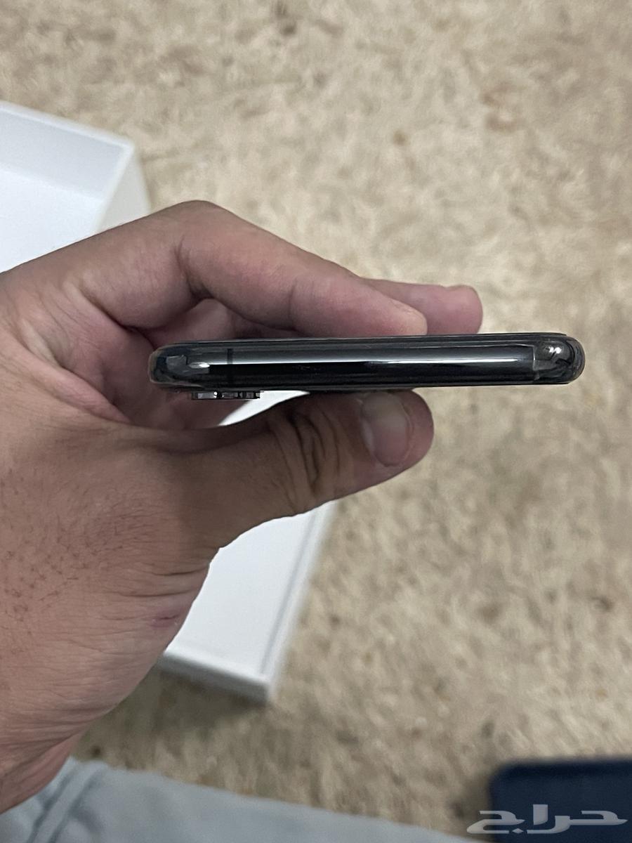ايفون xs نضيف مره للبيع64247343362689114