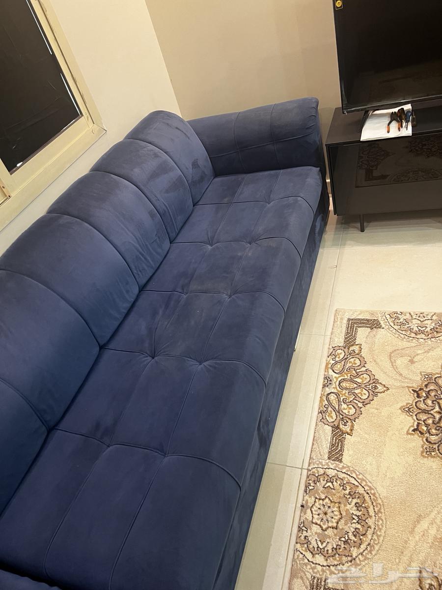 للبيع كنب L مستعمل64245797917569110