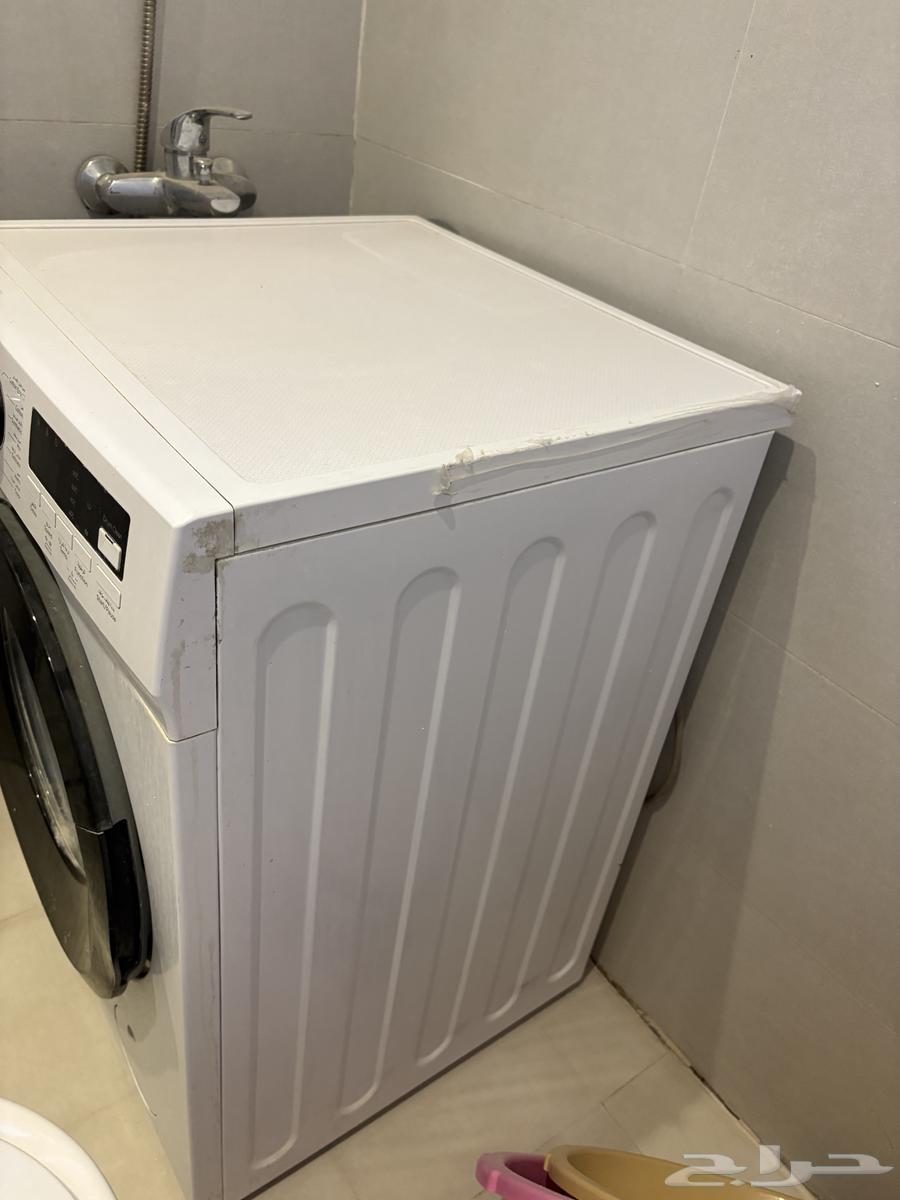 غساله هوم للبيع64256112737153112