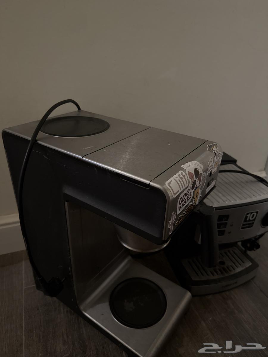 جهازين قهوه V60 نظيف64238698040323111