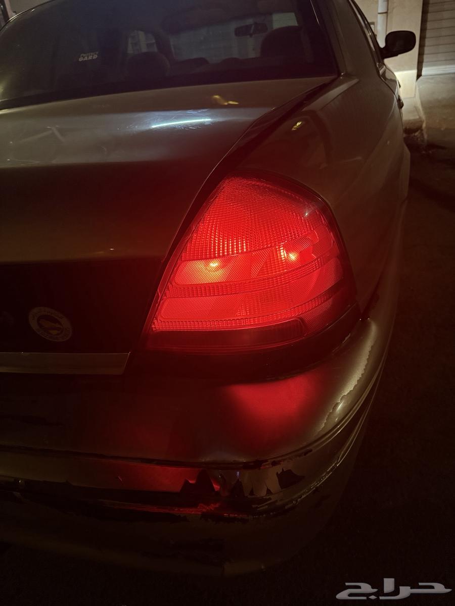 فورد كراون فكتوريا موديل 200664409380145539112