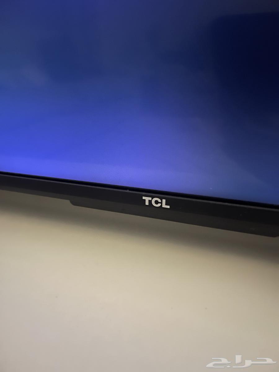 TCL 65-inch Screen 202464255826976899112