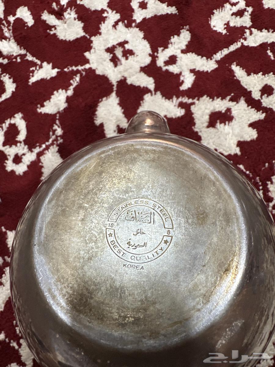 ابريق العساف كوري64236671083011113