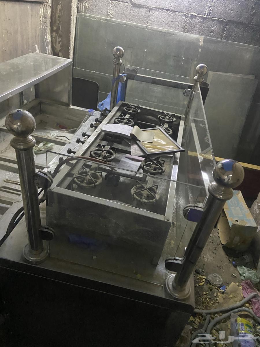 اغراض مطبخ للبيع64250415684355114