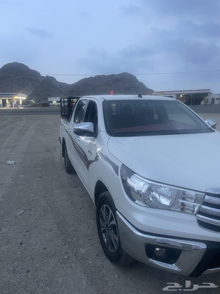 هايلكس شرط المالك الثاني64413984297218110