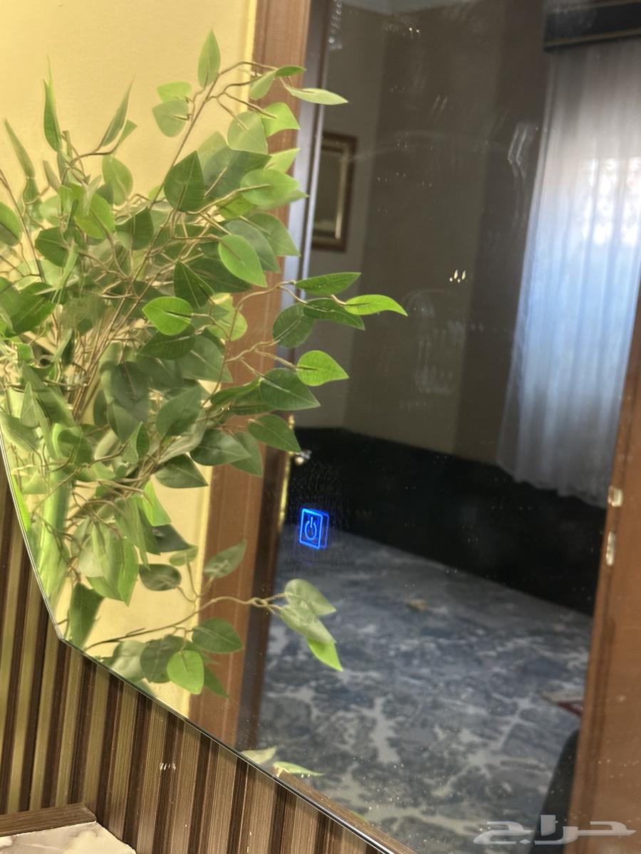 مرايا جديده ركبناها صار اسبوع بس64247343503873113