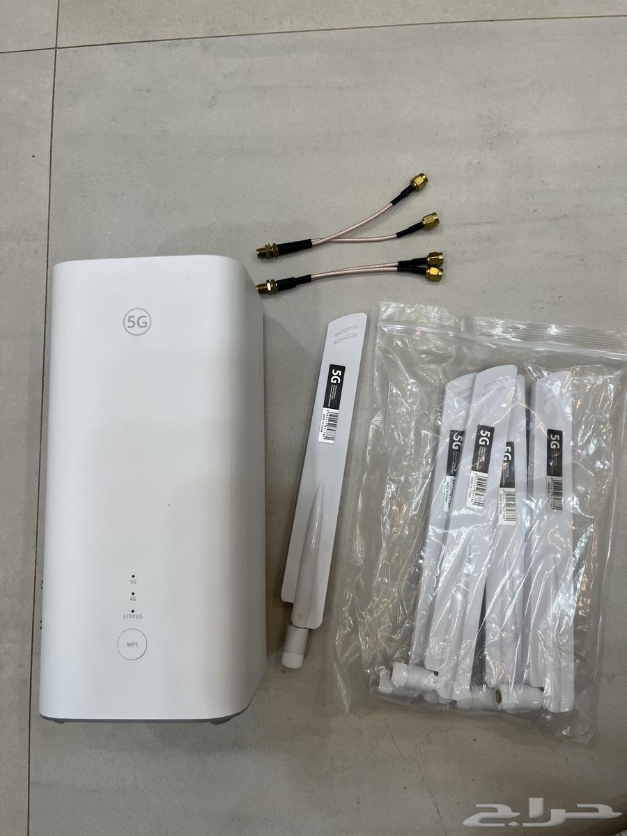 Huawei Pro 5 5G Modified External Antenna H158-38164246647398018110