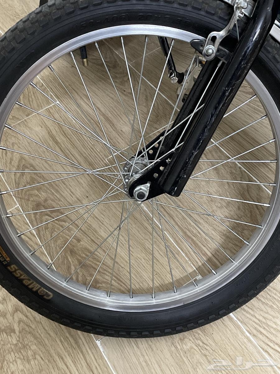 جنوط رامبو مقاس 20 اصلي نضيف لايجي إلا الصامل64236670935938110