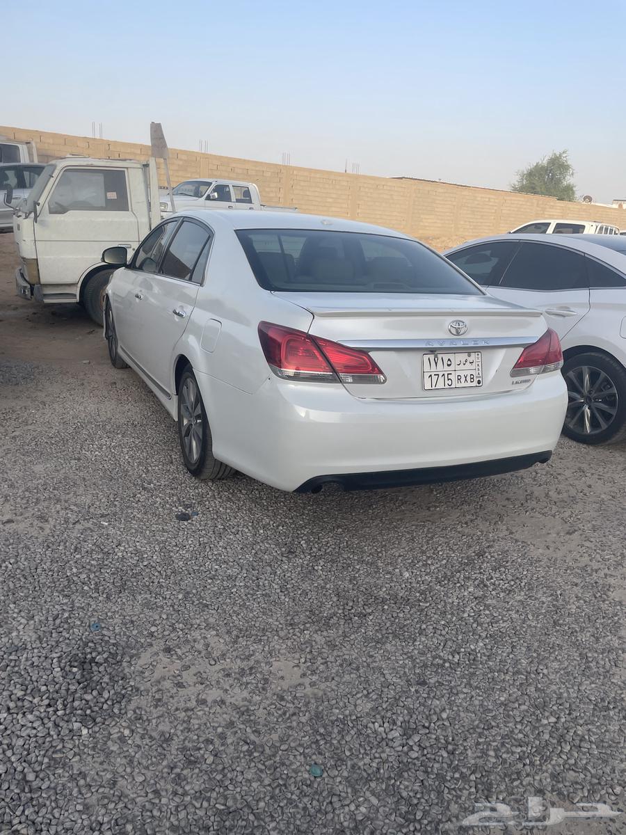 Avalon64471430274563110