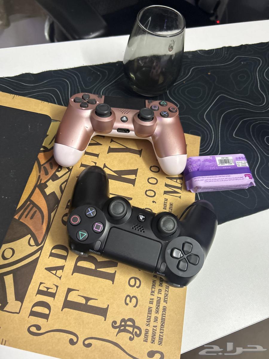 يدين سوني 4 بيع مستعجل64247713184897110