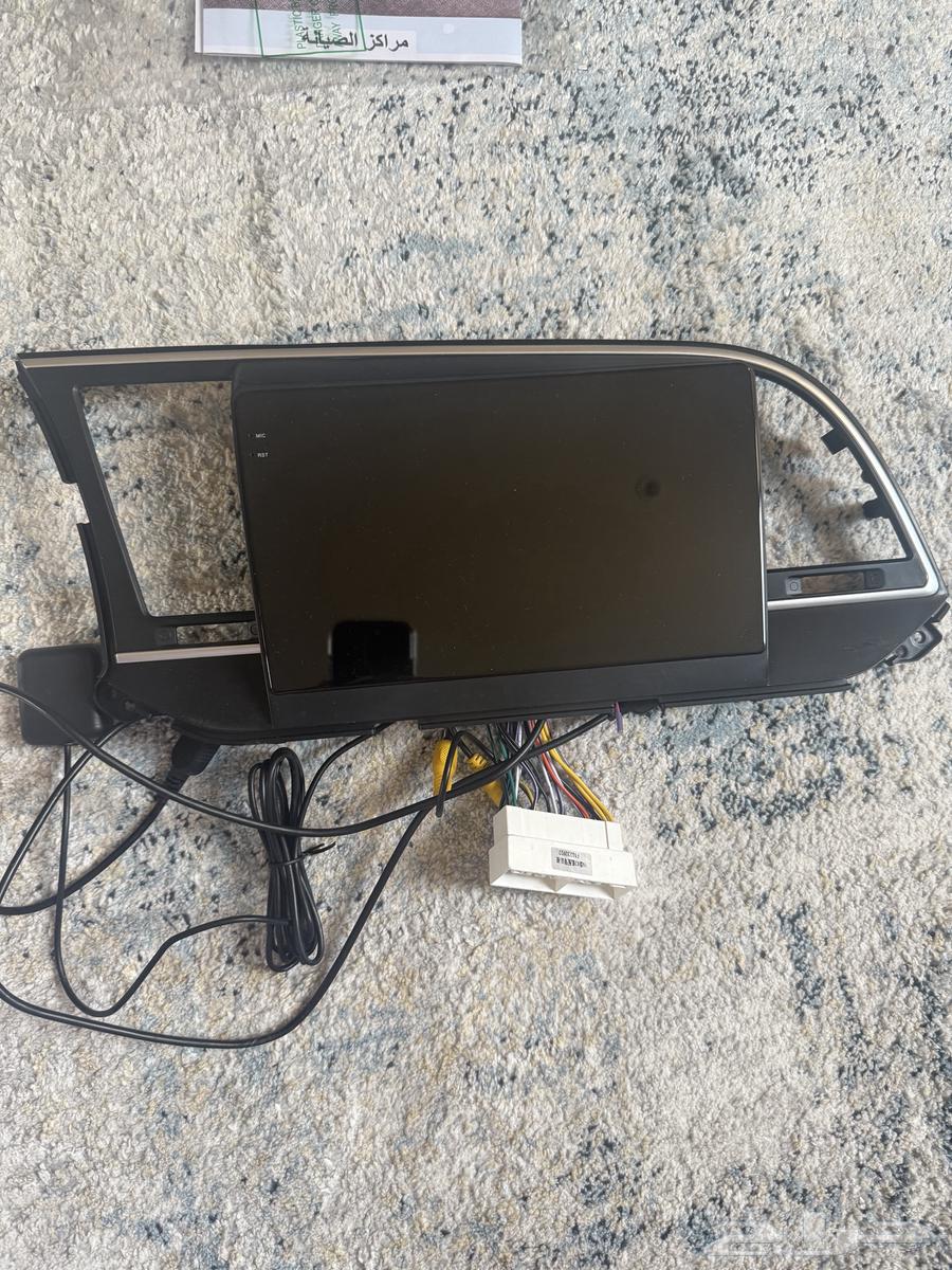 Nextra SM7 Screen64419184902786110