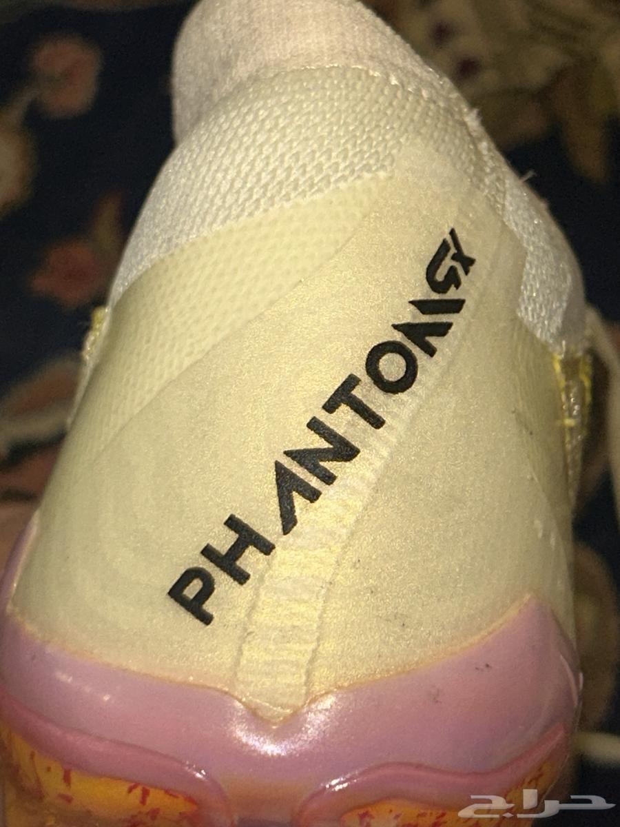 حذاء نايك فانتوم gx نايك اصلي من فيتنام64235635930243114