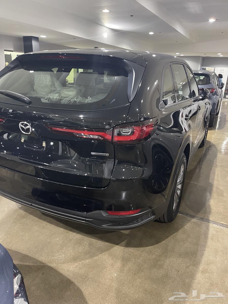 Mazda CX90 Core 202464413470162306113