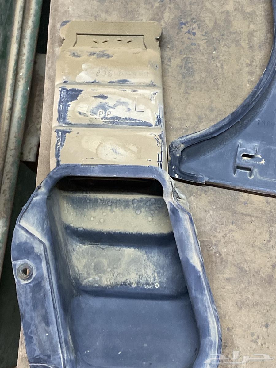 هواية نيسان باترول ربع 93 اصلي وكالة64413705979265114