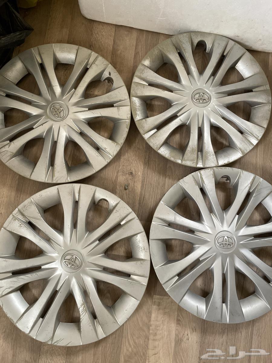 طيس هايلكس64413098810115110