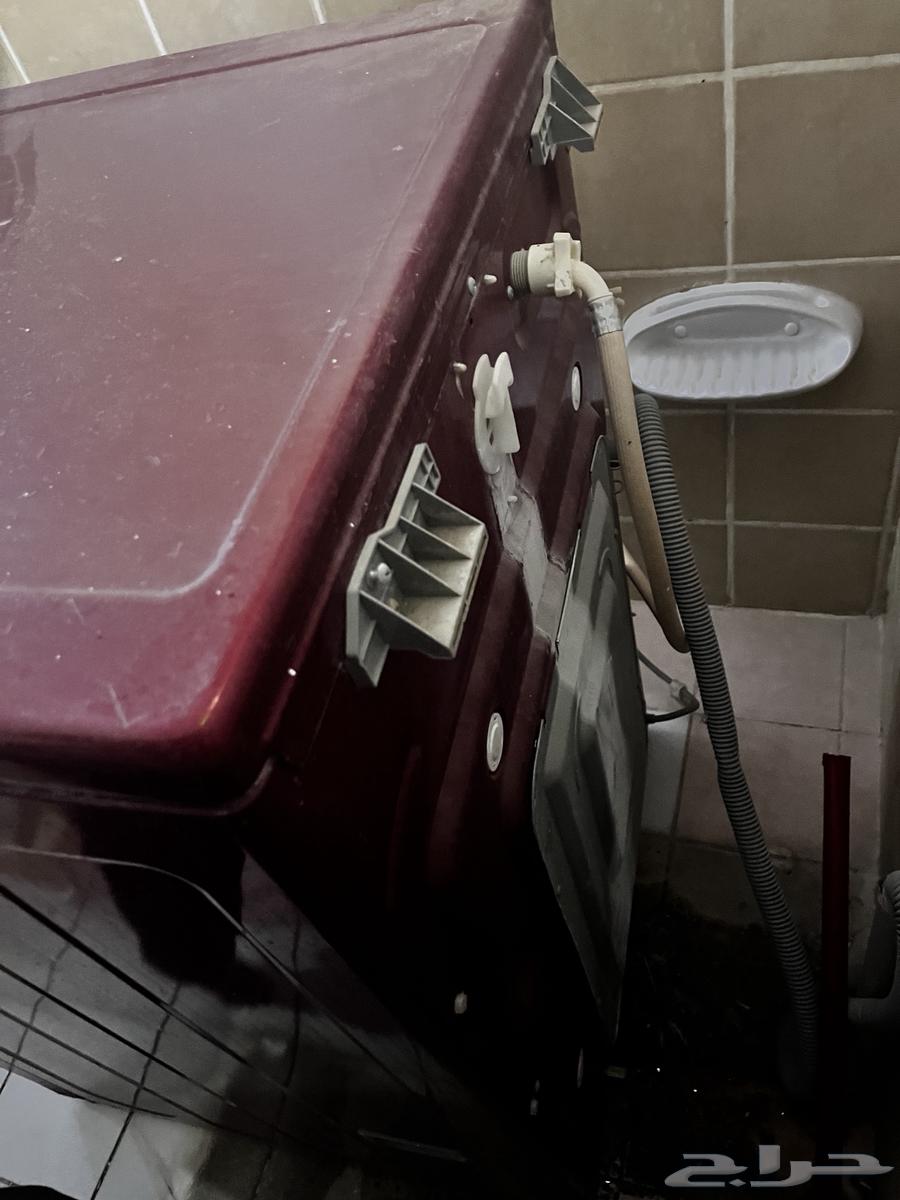 Automatic washing machine64247355204993111