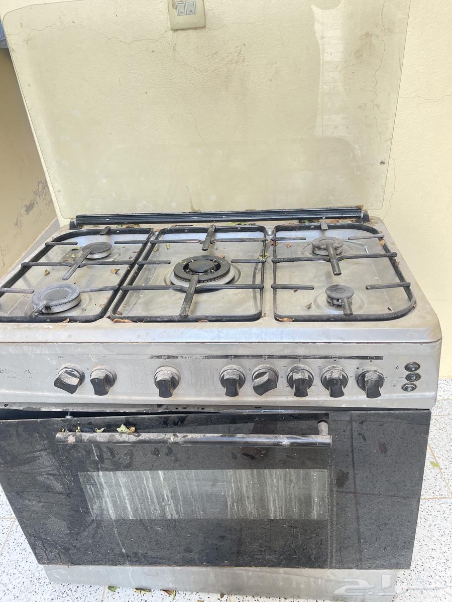 ثلاجة   فرن  مجفف64237286278913111