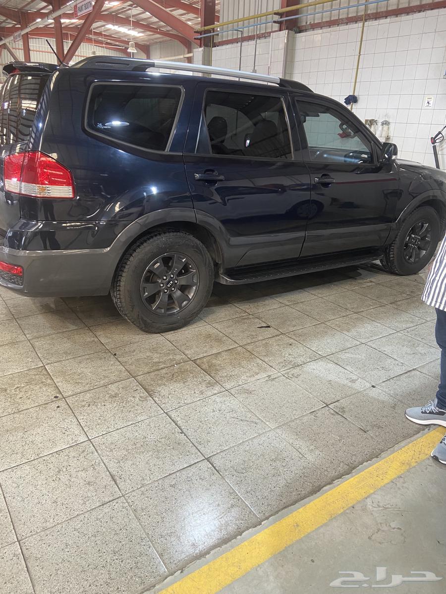 كيا ماهفي 2018 فل كامل بدون فتحه64414886303491113