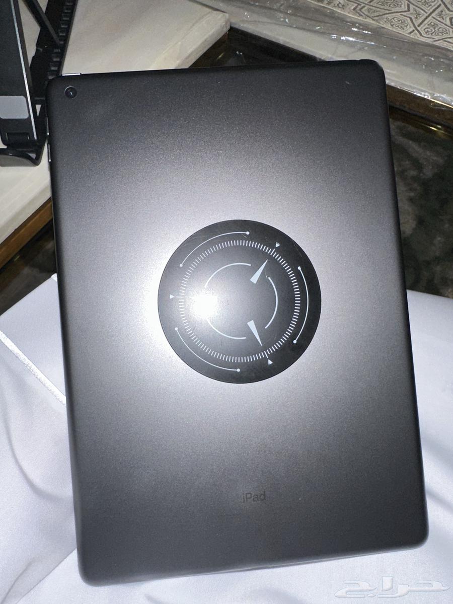 ايباد ابل الجيل التاسع256جيجا64242264153473111