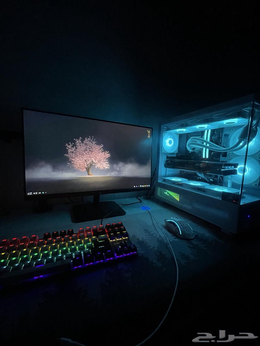 Besi Gaming PC64141537821827113