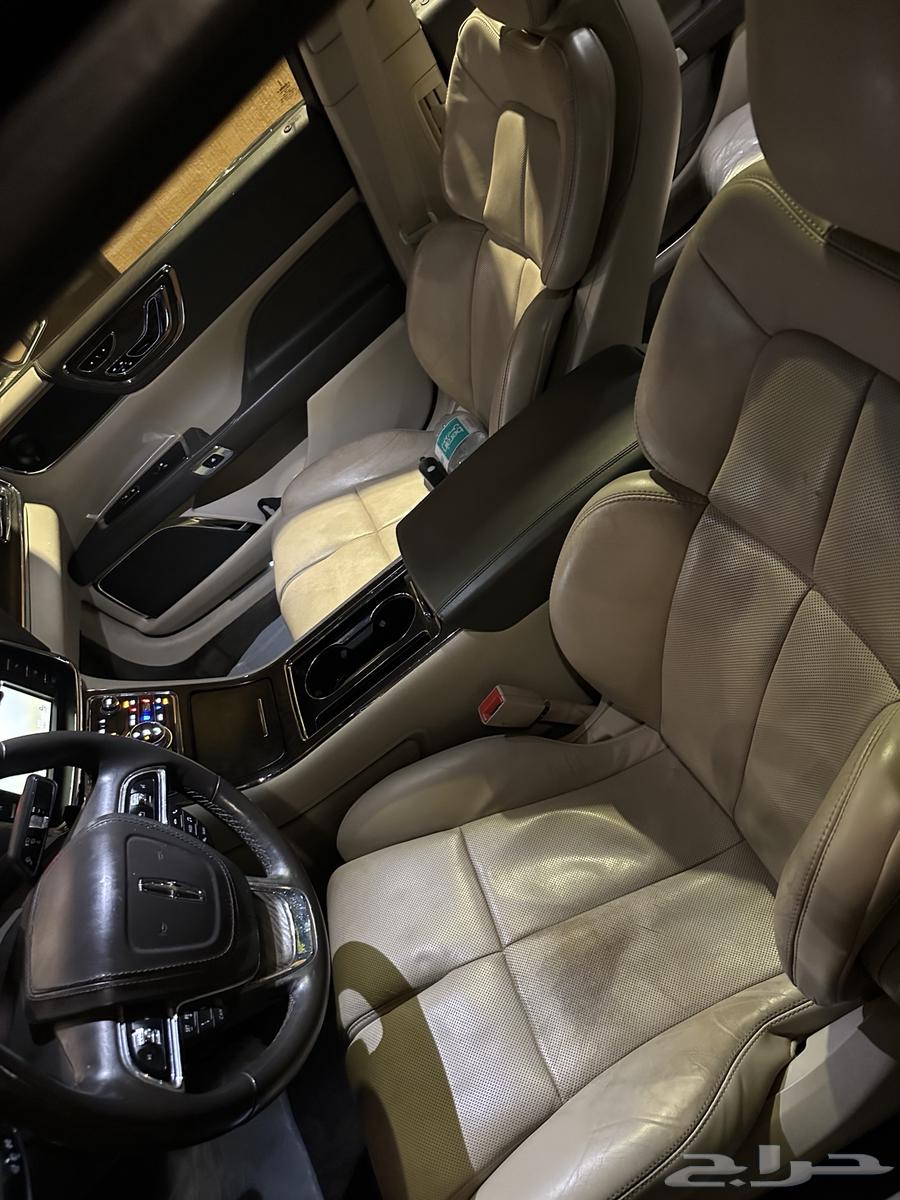 لينكولن كونتننتال 2018 منوة المستخدمه64419224866177113