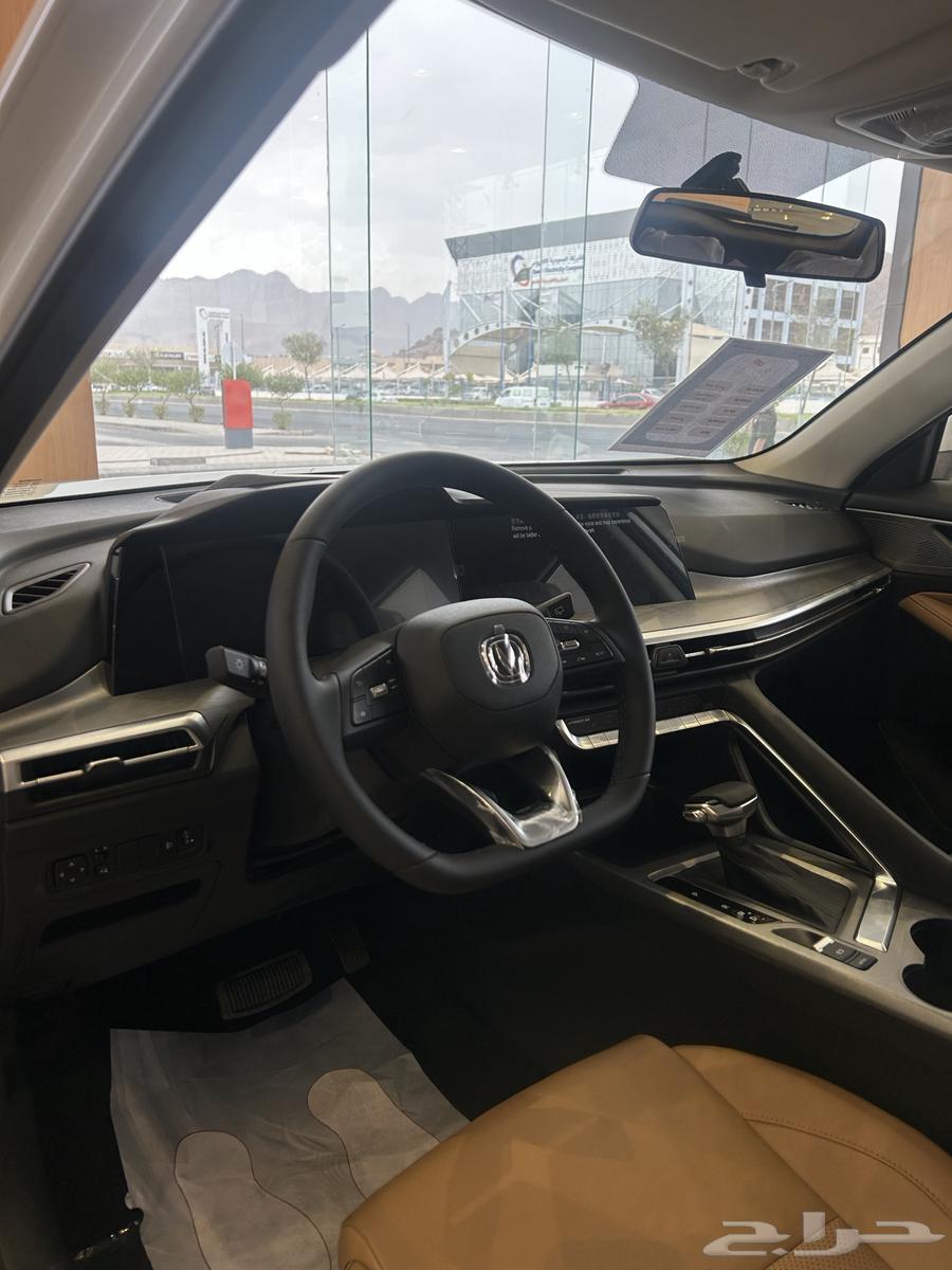 شانجان cs35 ترند م 2026 عرض والشحن مجاني لفتره محدوده64414500979074113