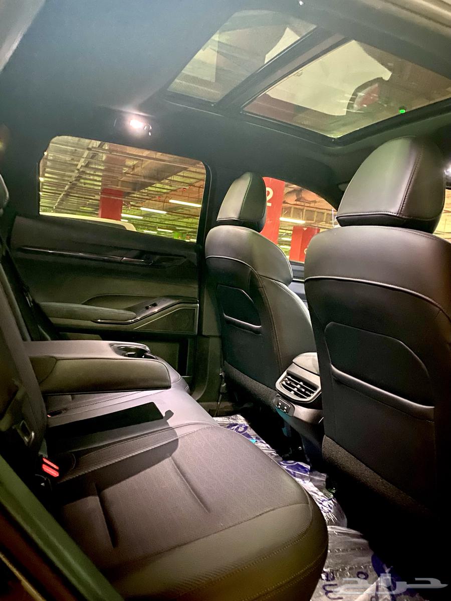 2023 Haval H6 Gt للتنازل بدون مقابل او دفع باقي مبلغها64415195456642114