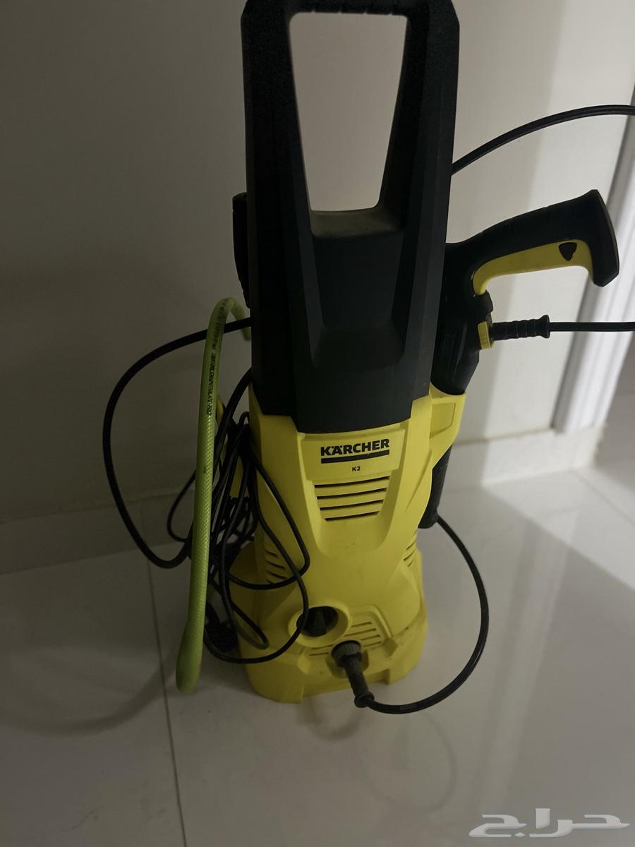 آلة تنظيف karcher جدييده64248273212290110