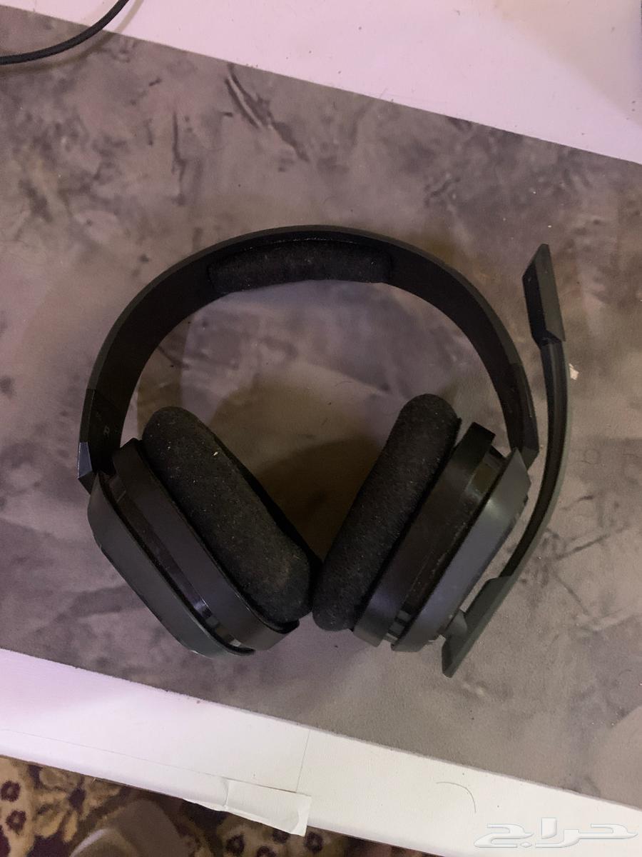 Astro A10 Headset64236458556419112