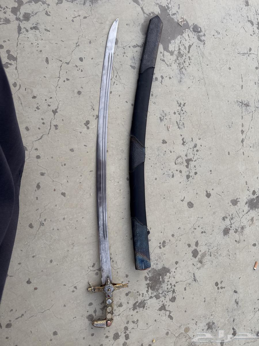 سيف حاد للبيع64249424549122111