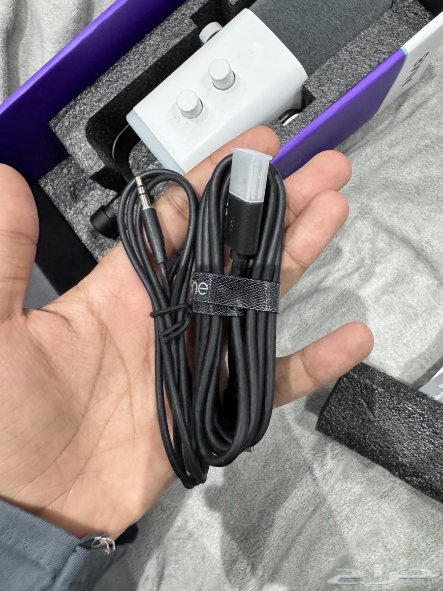 مايك في فاين ابيض جديد fifine am864253136615297113