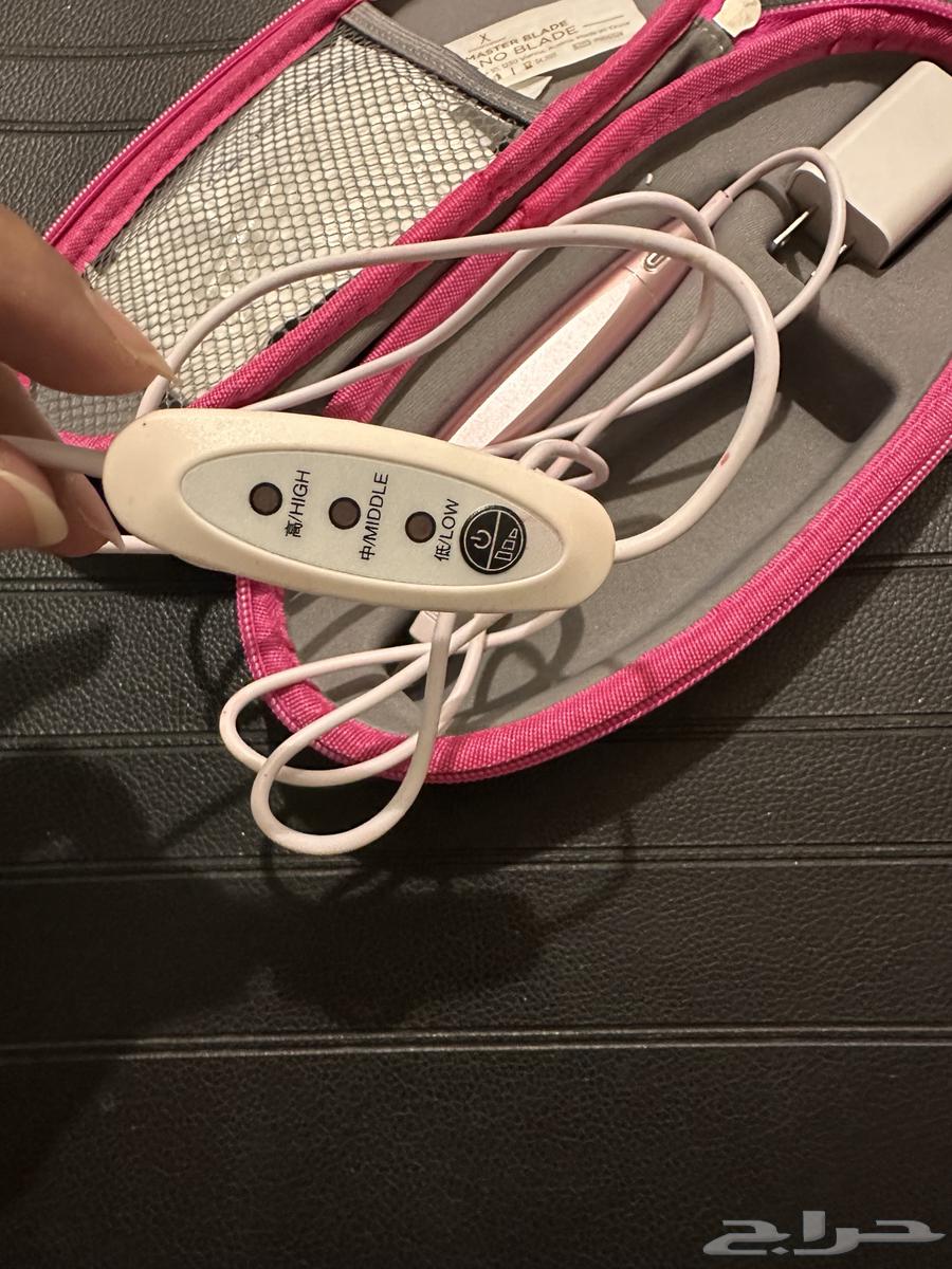 Micro and Rejuvenation Device64235635586434112