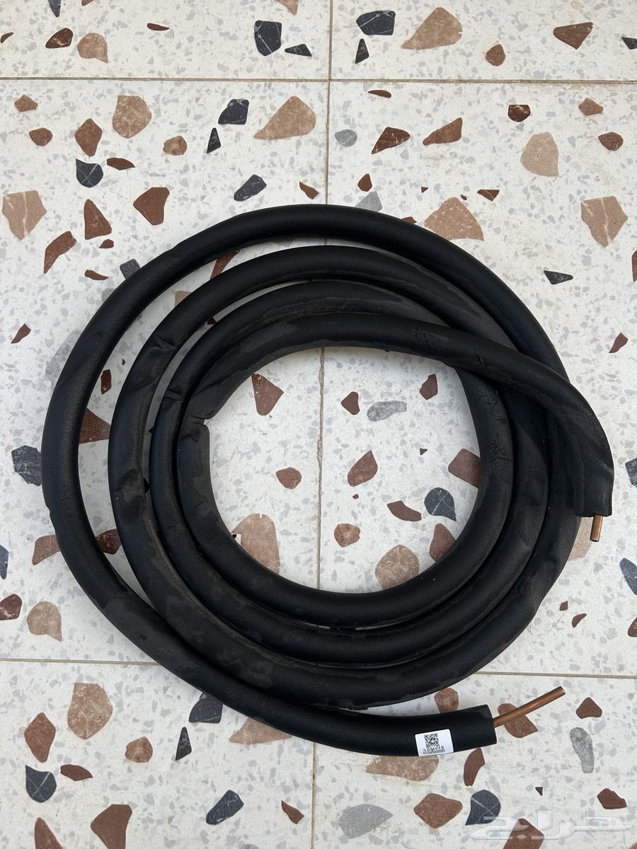 مواسير نحاس مكيف جديده64232010877827110