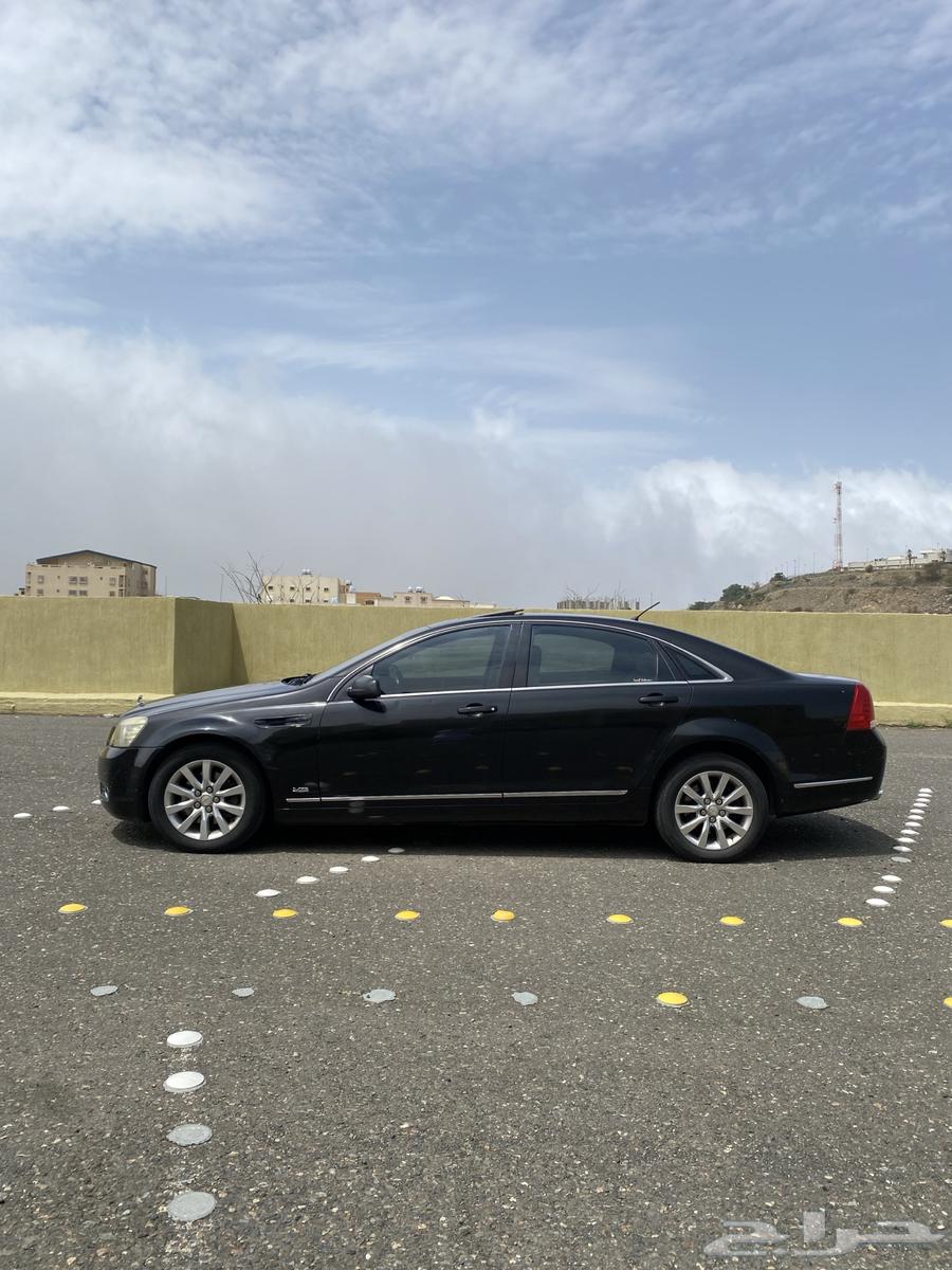 2011 Caprice Royal for sale, fully loaded, clean64412816041345111