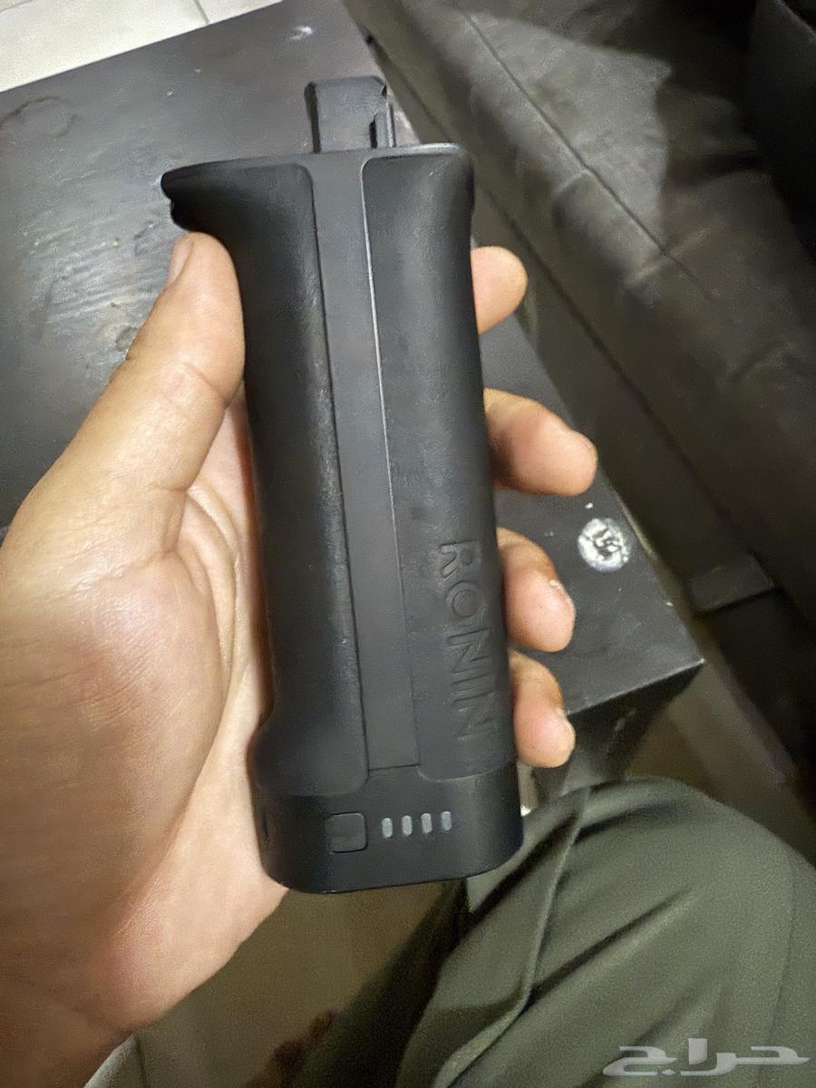 للبيع جهاز رونين rs4 برو كومبو الاعلى نوع نظيف64241081897091110