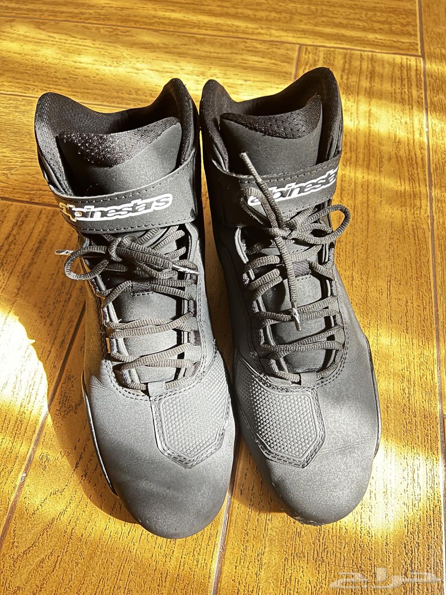 سيفتي للدباب Alpinestars64404444812803111