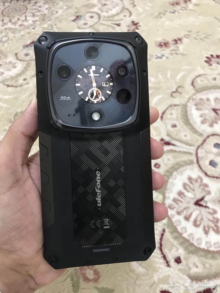 جهاز يوليفون برو 5G64248894921986113