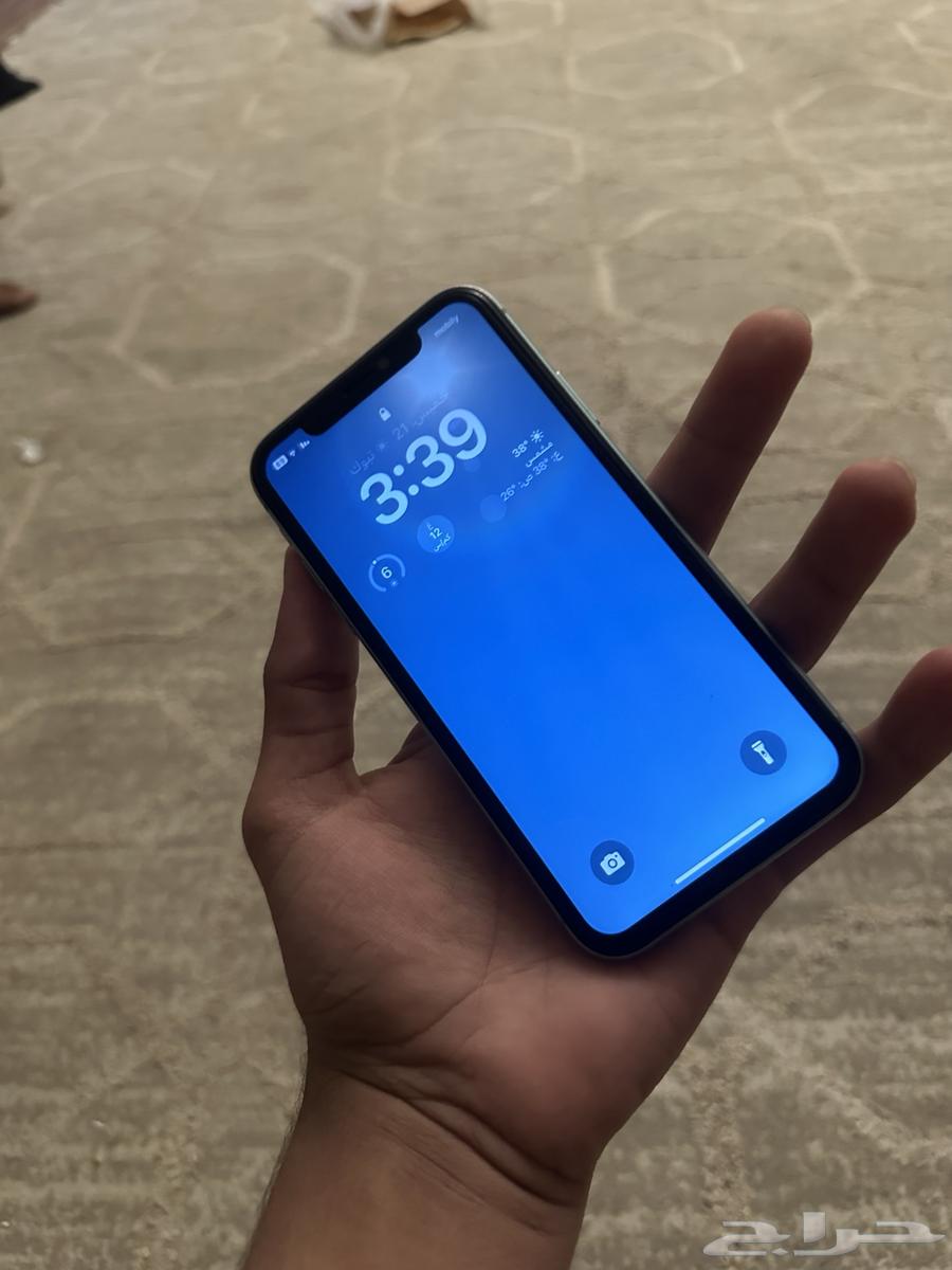 ايفون  11 عادي لبيع64245301463939112