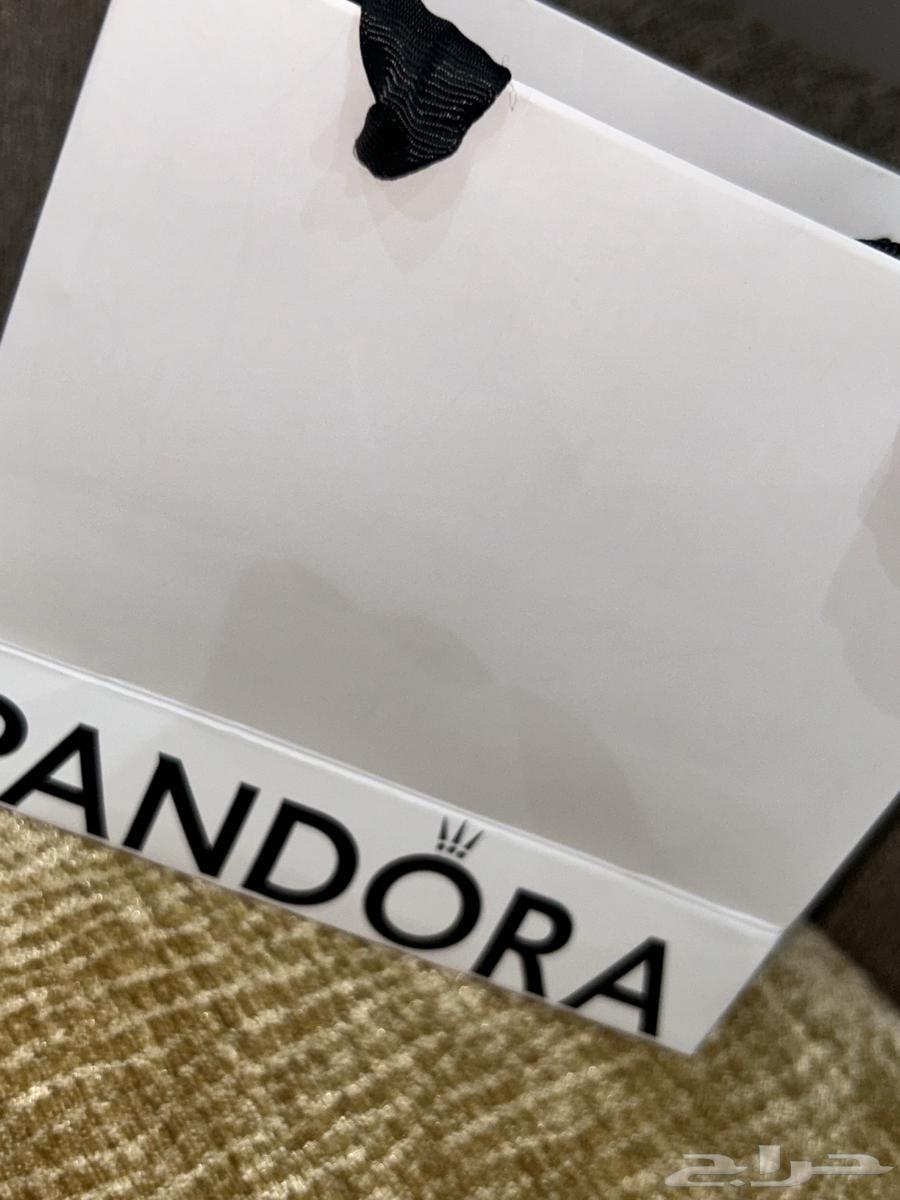 سواره فضه ماركة باندورا الأصليه64234284753667111