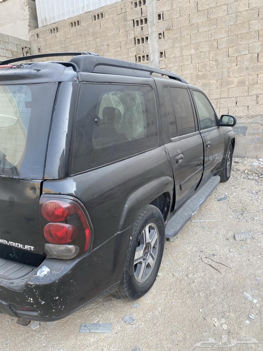 سيارة بليزر شفروليه م 2006 اسود السعر 800064417197561475112