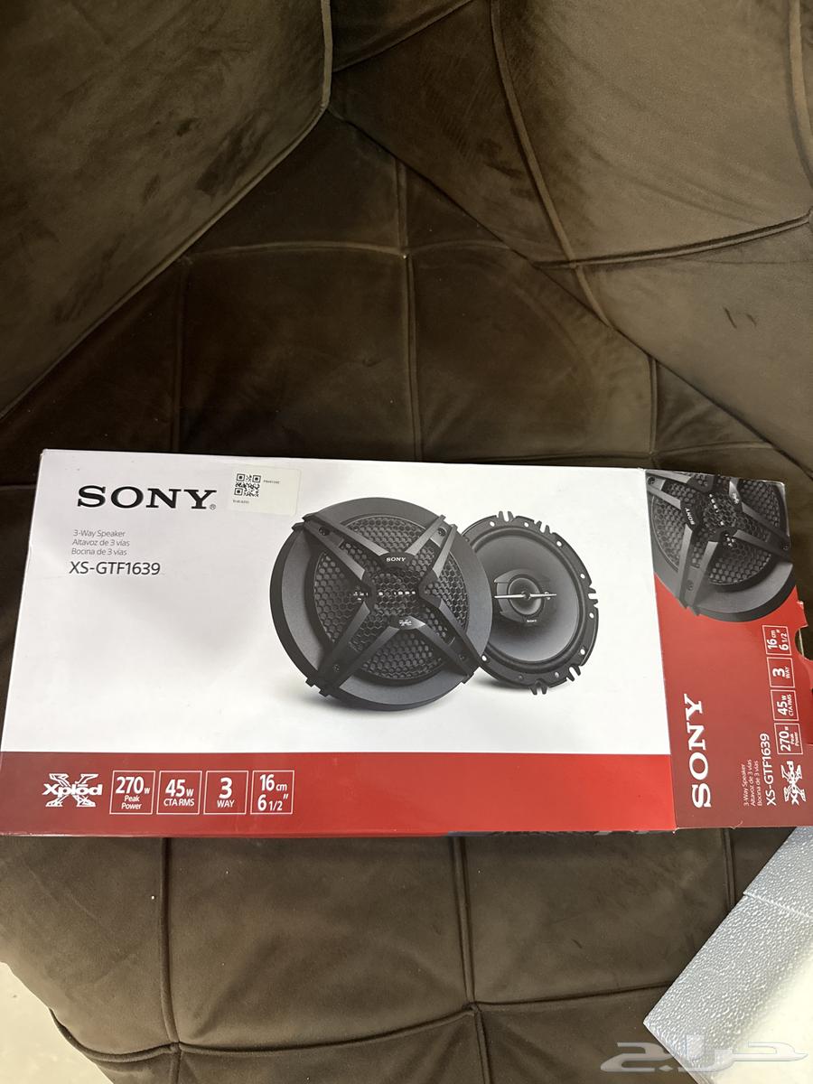 سماعات بيبان من شركة سوني64241410261891112