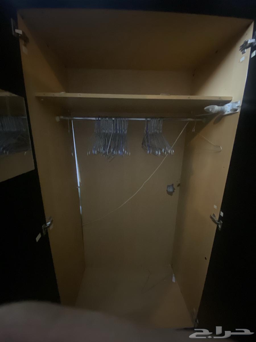 دولاب ملابس ثلاث أبواب64242264291587112