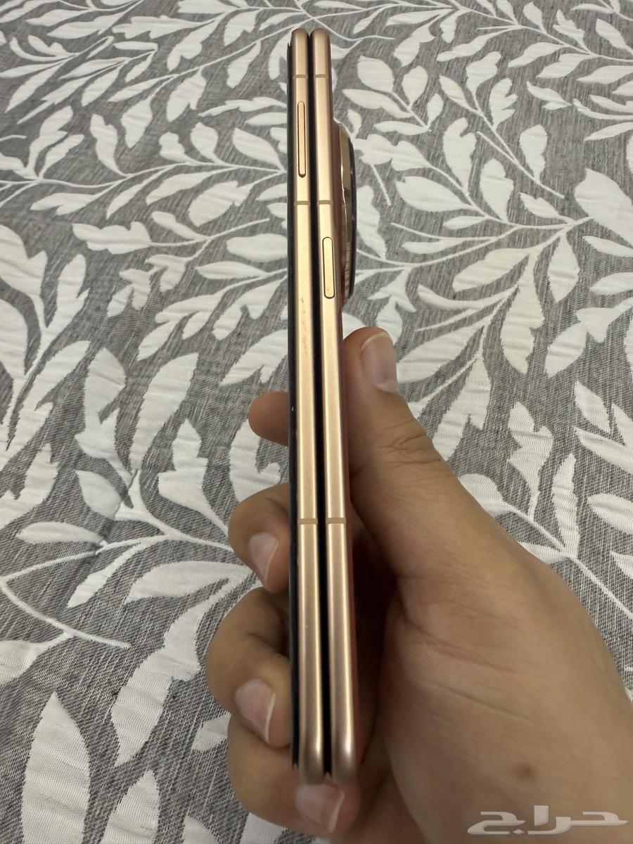 هونر ماجيكhonor magicv3 نظيف جدا64246493190273113