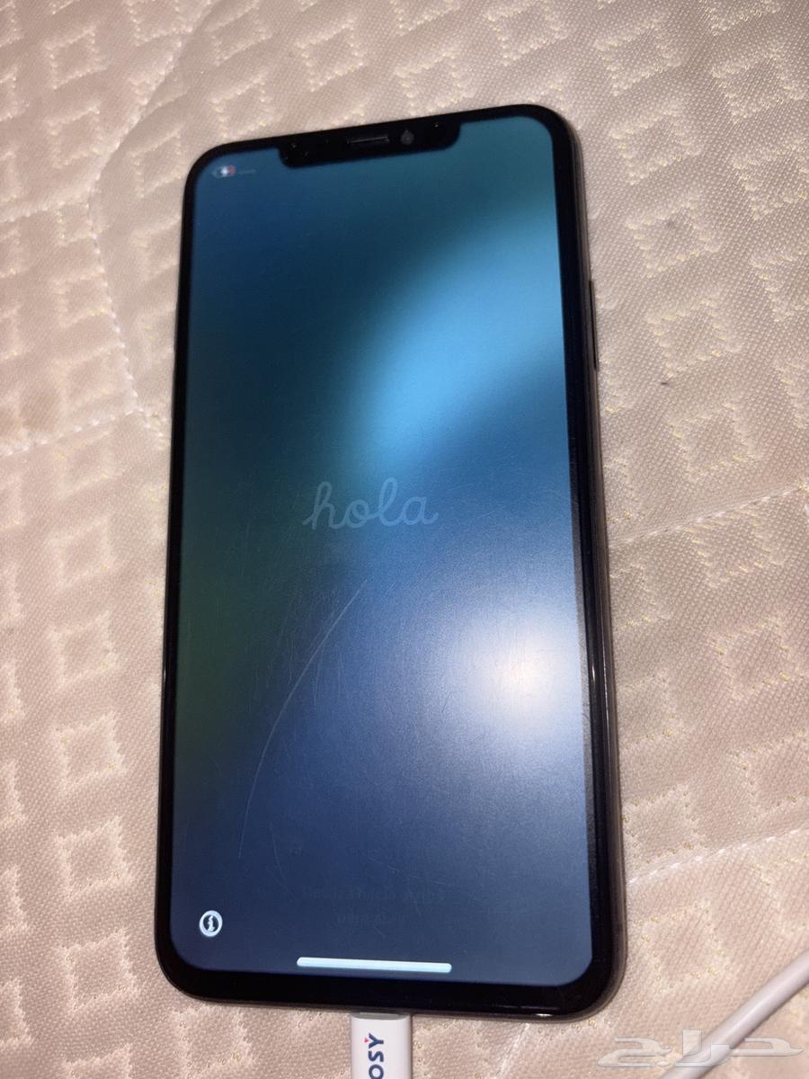 ايفون 11 برو ماكس64243356125825110